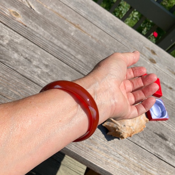 Red Agate??? - Picture 7 of 13